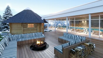 Sunstar Hotel Wengen