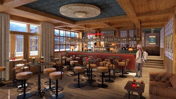Sunstar Hotel Wengen