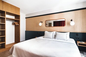 Sunstar Hotel Wengen