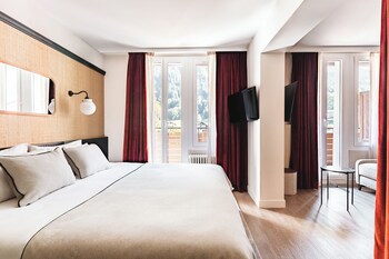 Sunstar Hotel Wengen