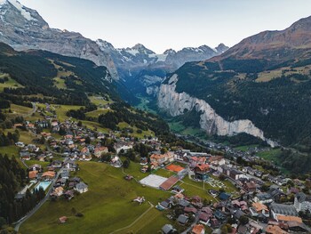 Sunstar Hotel Wengen