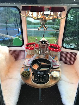 Sunstar Hotel Wengen