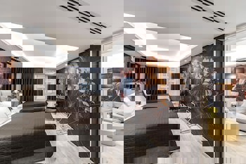 Almond Business Hotel