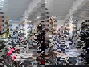 Almond Business Hotel