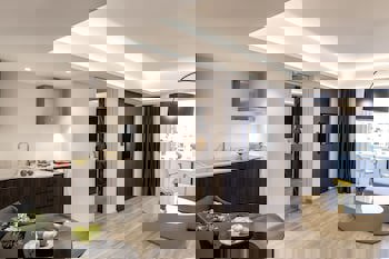 Almond Business Hotel