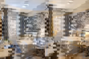 Almond Business Hotel