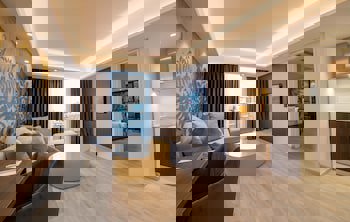 Almond Business Hotel