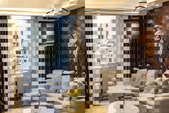 Almond Business Hotel