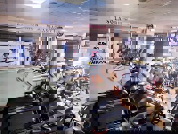 Almond Business Hotel