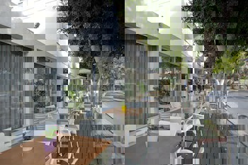 Almond Business Hotel