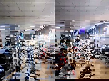 Almond Business Hotel