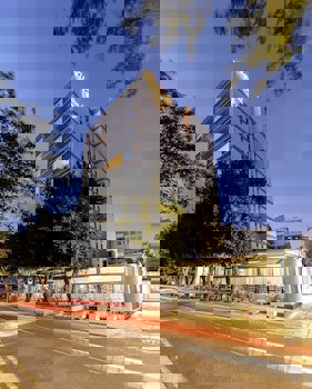 Almond Business Hotel