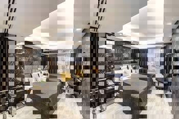 Almond Business Hotel