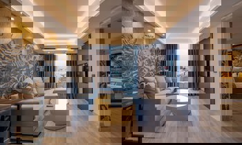 Almond Business Hotel