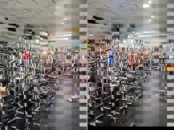 Almond Business Hotel