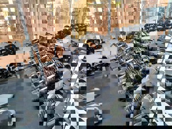 Almond Business Hotel