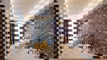 Almond Business Hotel