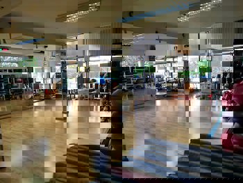 Almond Business Hotel