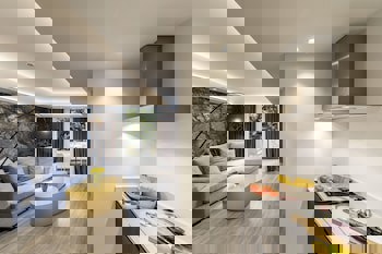 Almond Business Hotel