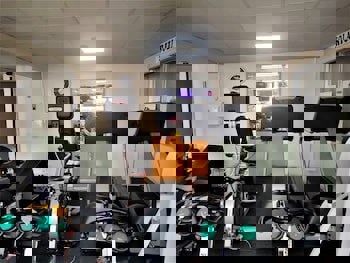 Almond Business Hotel