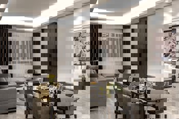 Almond Business Hotel