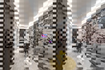 Almond Business Hotel