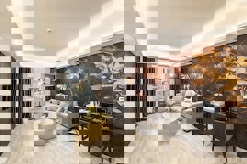 Almond Business Hotel