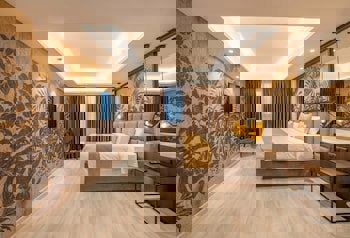 Almond Business Hotel