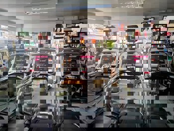 Almond Business Hotel