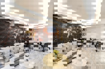 Almond Business Hotel