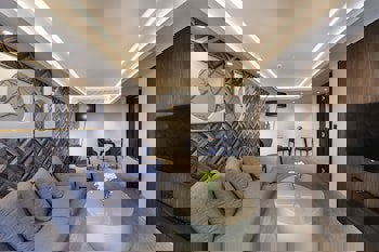 Almond Business Hotel