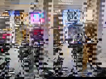 Almond Business Hotel