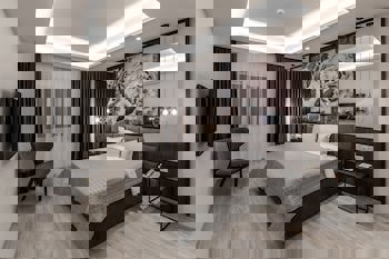 Almond Business Hotel