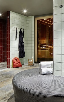 25Hours Hotel Vienna At Museumsquartier