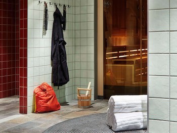 25Hours Hotel Vienna At Museumsquartier