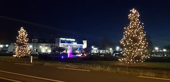Golden Tulip Ampt Van Nijkerk