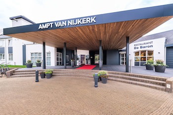 Golden Tulip Ampt Van Nijkerk