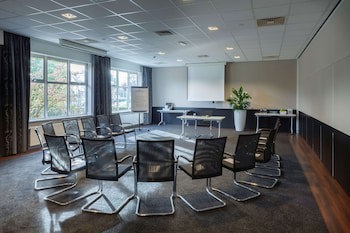 Golden Tulip Ampt Van Nijkerk
