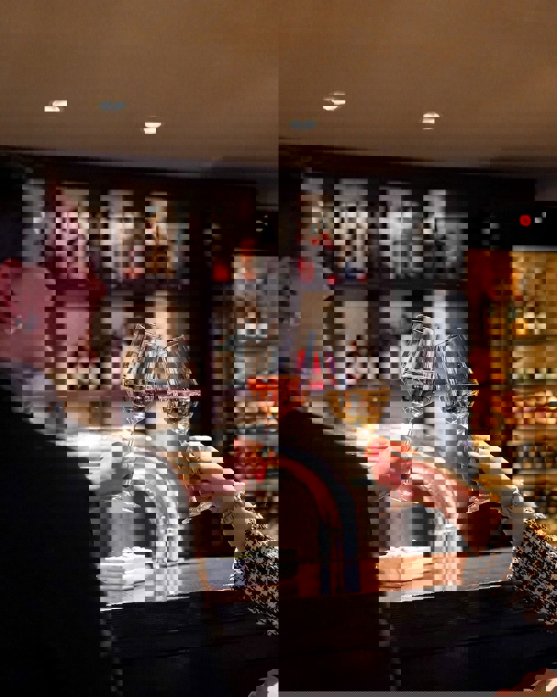 Boston Hotel Hamburg