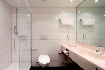 Erikson Hotel galeri fotoğrafı