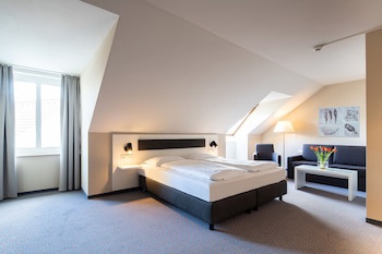 Erikson Hotel galeri fotoğrafı
