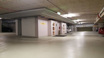 Erikson Hotel fotoğrafı