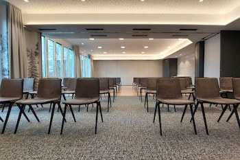 Erikson Hotel fotoğrafı