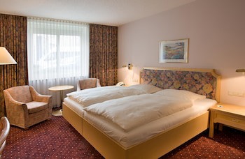Erikson Hotel galeri fotoğrafı