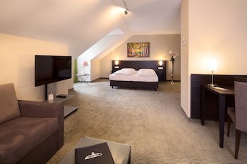 Erikson Hotel galeri fotoğrafı
