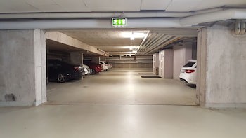 Erikson Hotel fotoğrafı