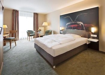 Erikson Hotel galeri fotoğrafı