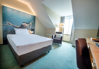 Erikson Hotel galeri fotoğrafı