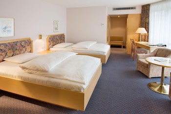 Erikson Hotel galeri fotoğrafı