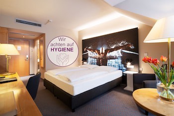 Erikson Hotel galeri fotoğrafı